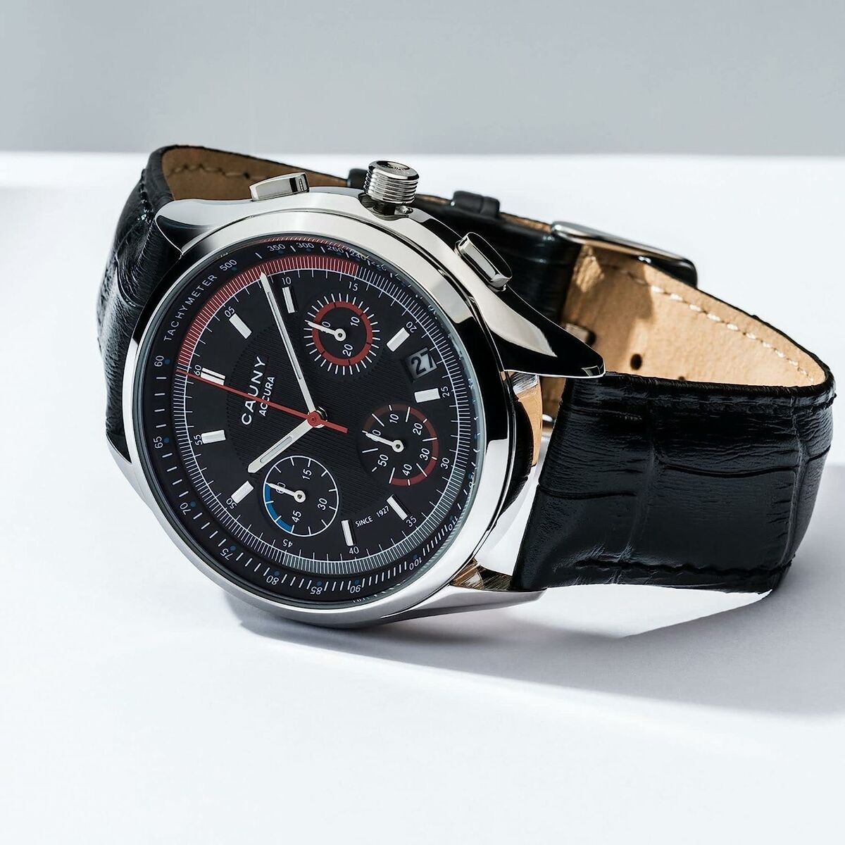 Cauny Men's Watch Cauny Cac004