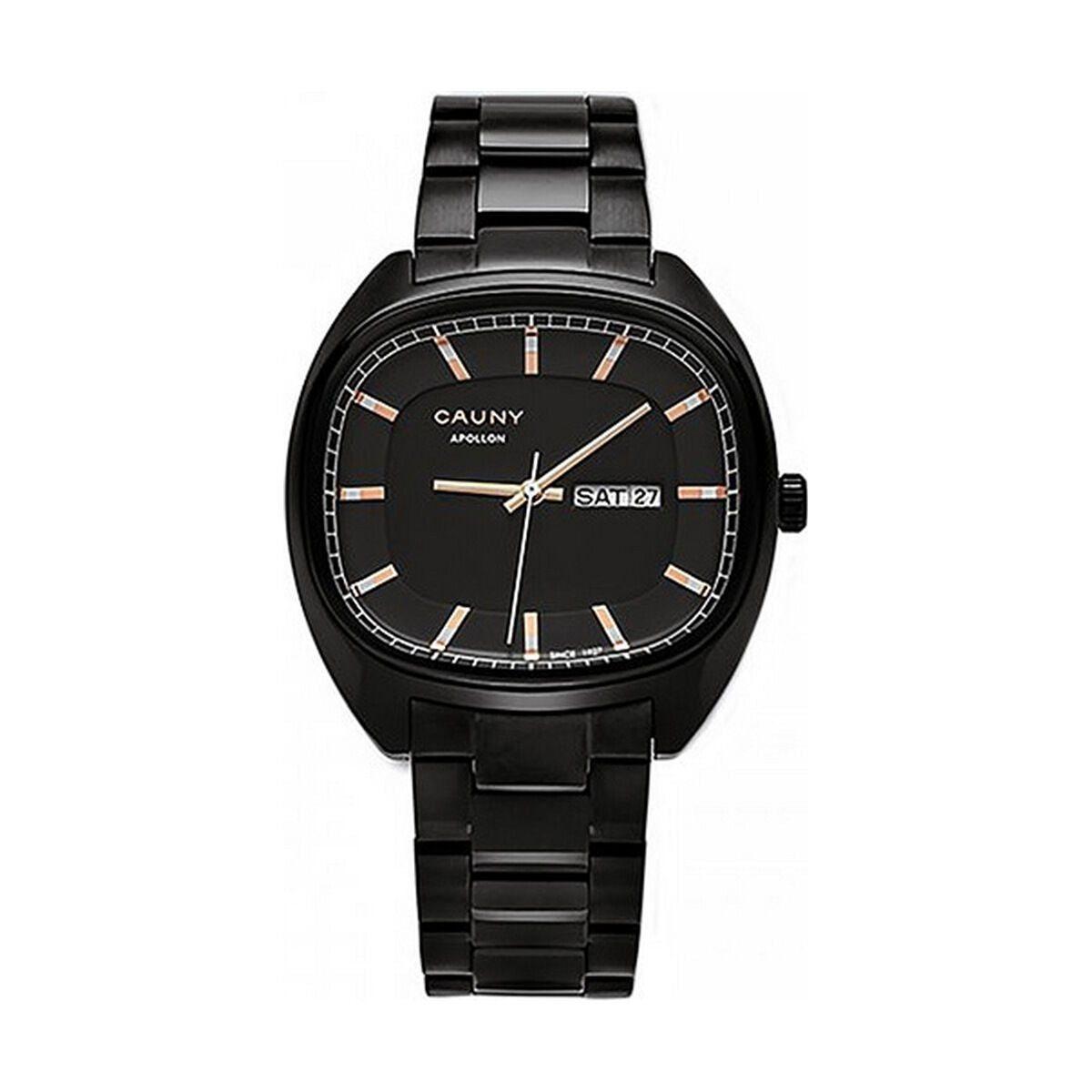 Cauny Men's Watch Cauny Cap007