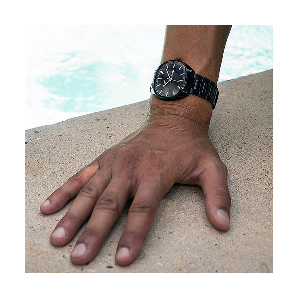 Cauny Men's Watch Cauny Cap007