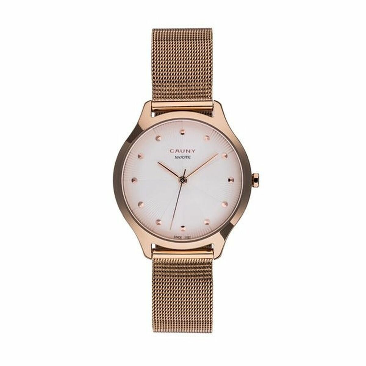 Cauny Ladies' Watch Cauny Cmj002