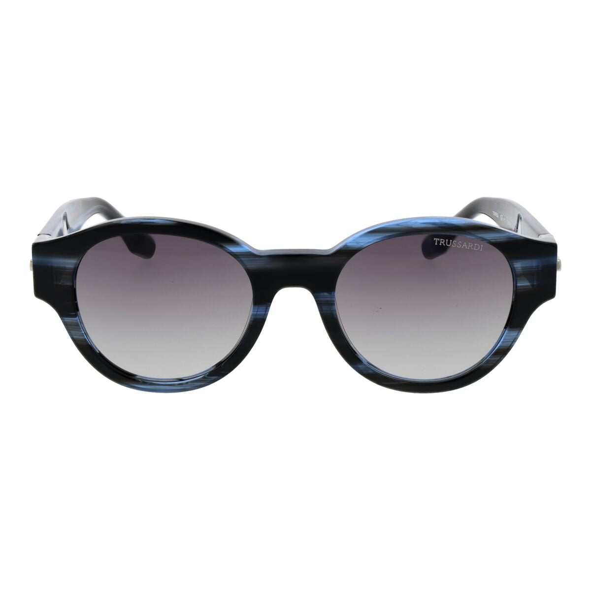 Trussardi Men's Sunglasses Trussardi Tsm9008 51E02 Multicolour