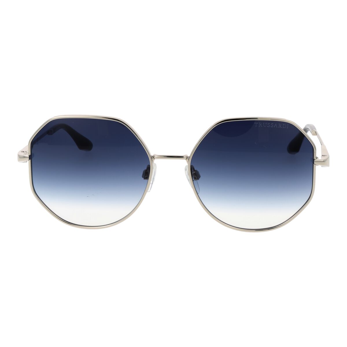 Trussardi Unisex Sunglasses Trussardi Tsw3012 5603A