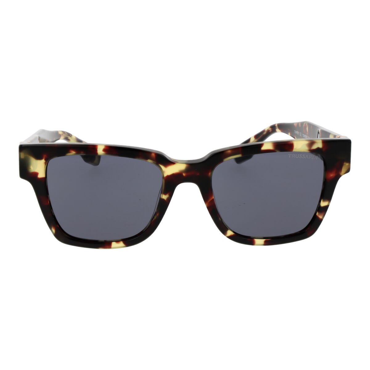 Trussardi Men's Sunglasses Trussardi Tsm9026 52G21 Multicolour
