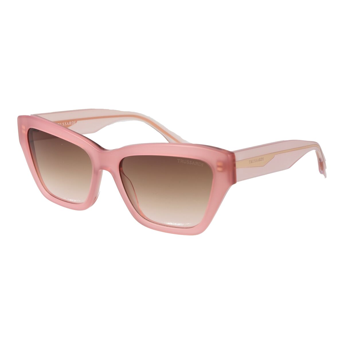 Trussardi Ladies' Sunglasses Trussardi Tsw9030 57H01
