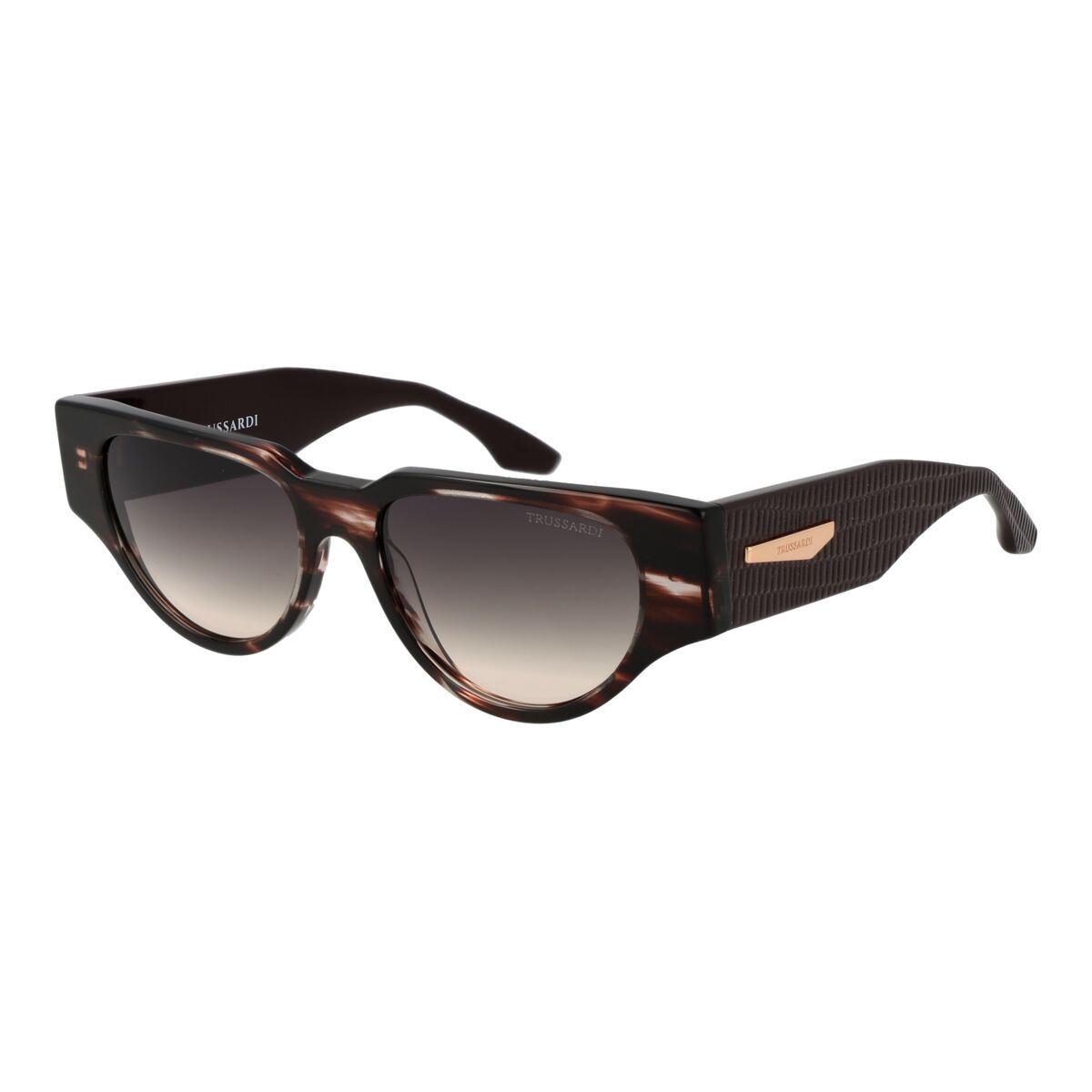 Trussardi Ladies' Sunglasses Trussardi Tsw9035 54E01