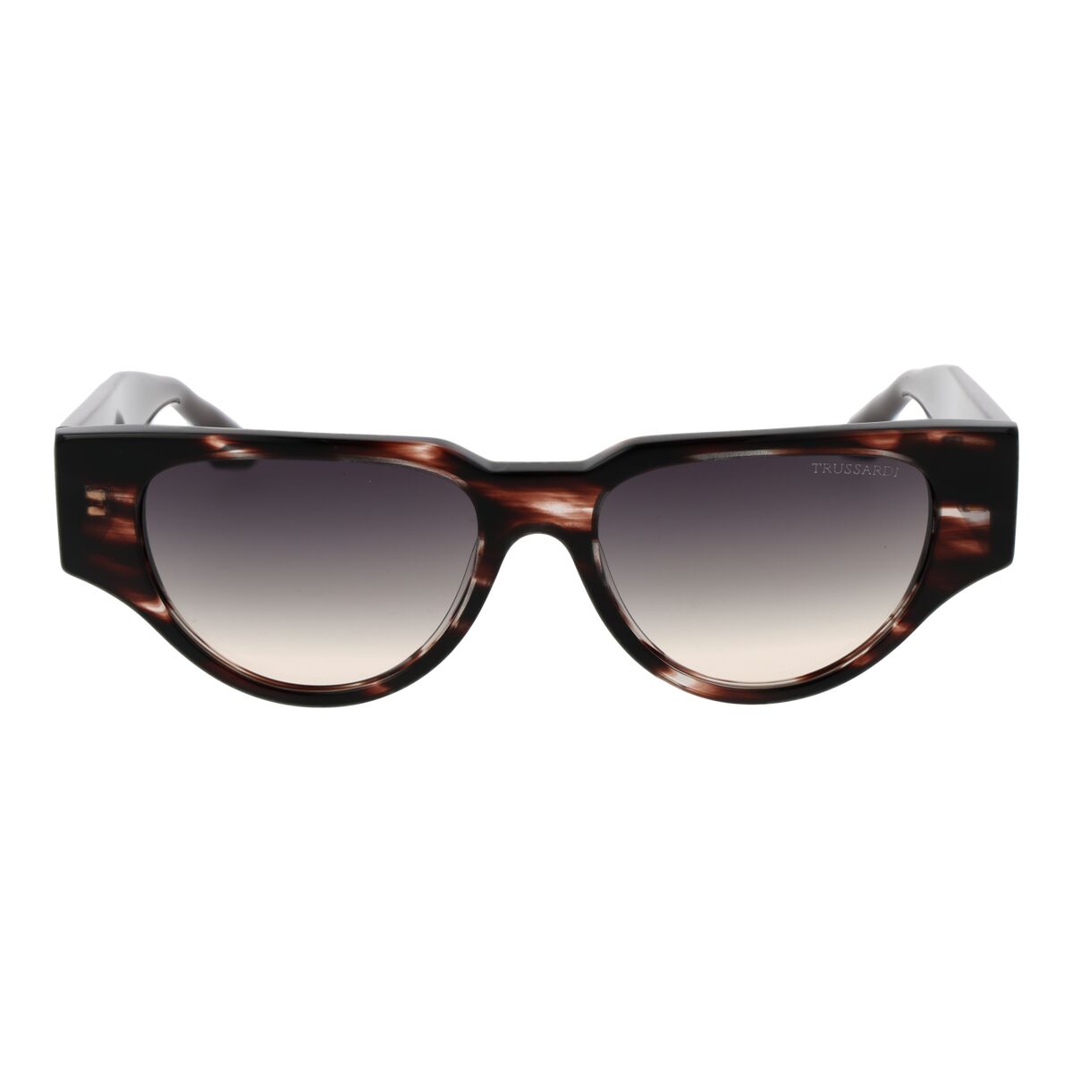 Trussardi Ladies' Sunglasses Trussardi Tsw9035 54E01