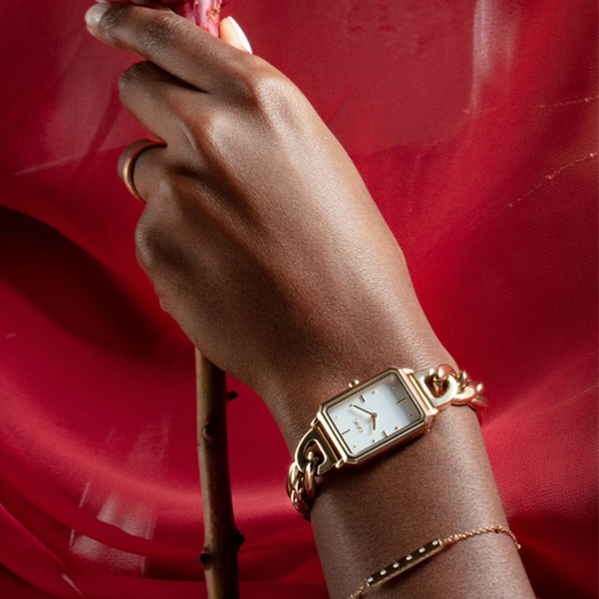 One Ladies' Watch One Ol9460Gg31L