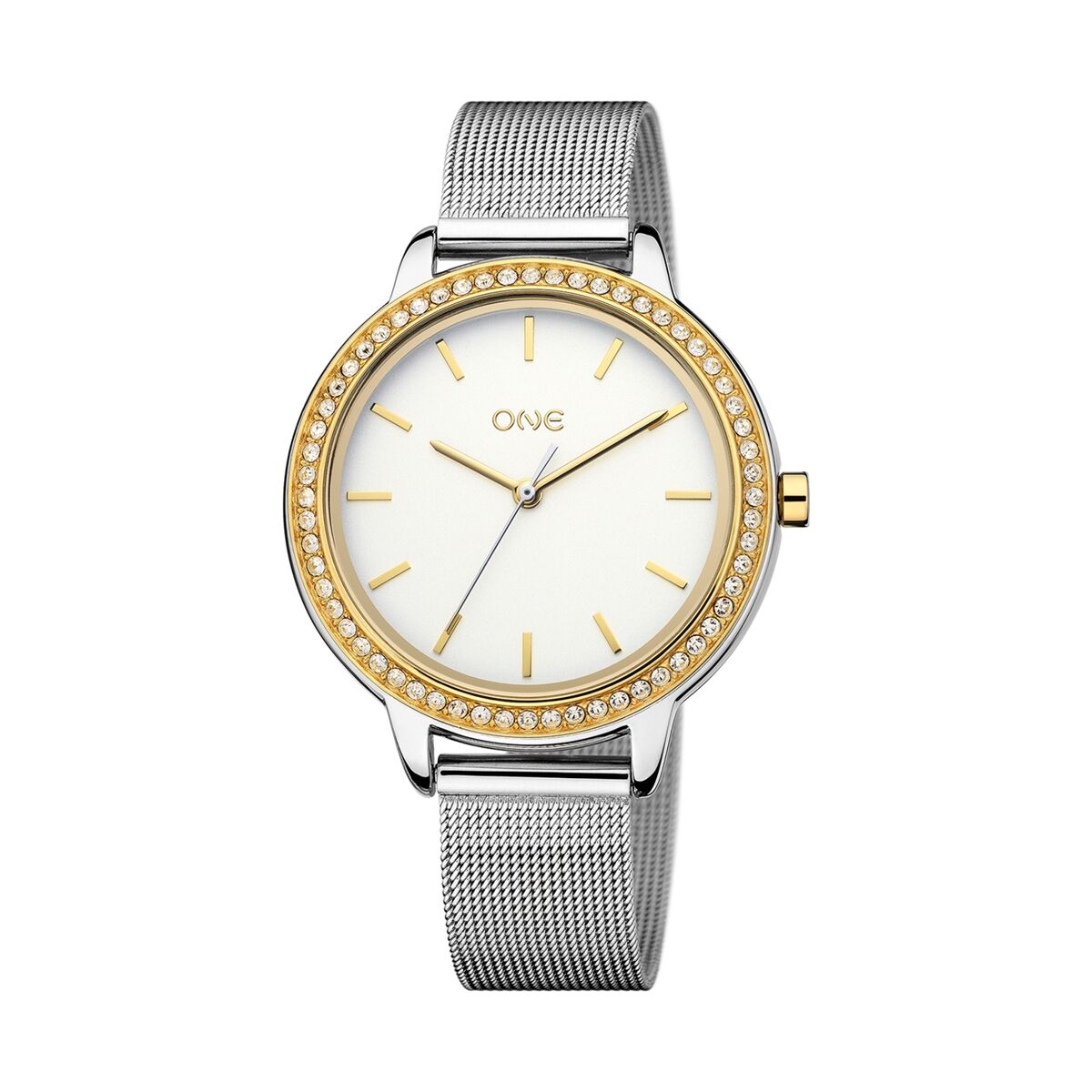 One Ladies' Watch One Ol9838Sb52L