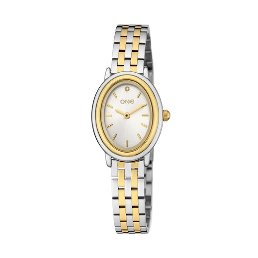 One Ladies' Watch One Ol9473Sb52L