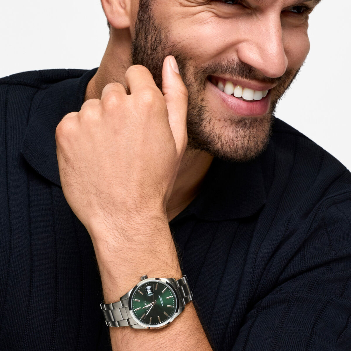 One Men's Watch One Og8270Vs51B