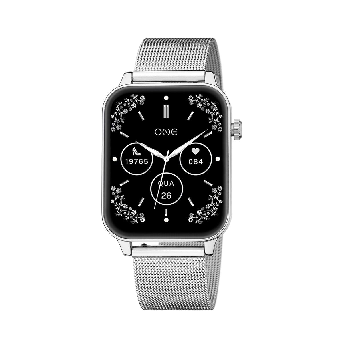 One Smartwatch One Osw4197Sm61L Lady