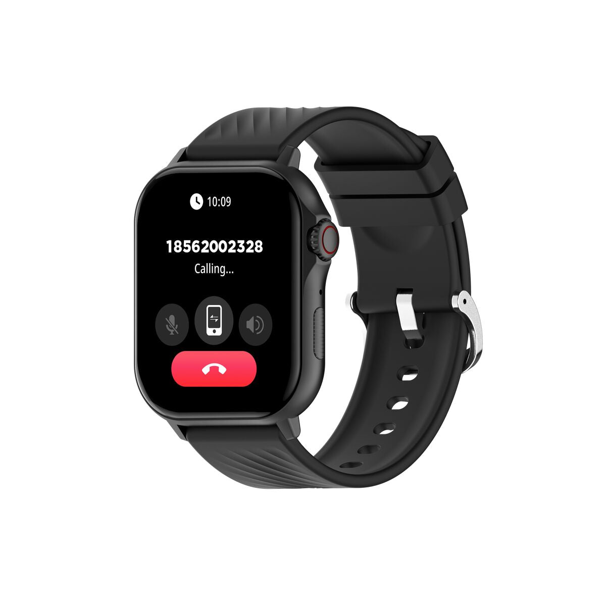 Denver Electronics Smartwatch Denver Electronics Swg-159B Black 1,3'' 45 Mm