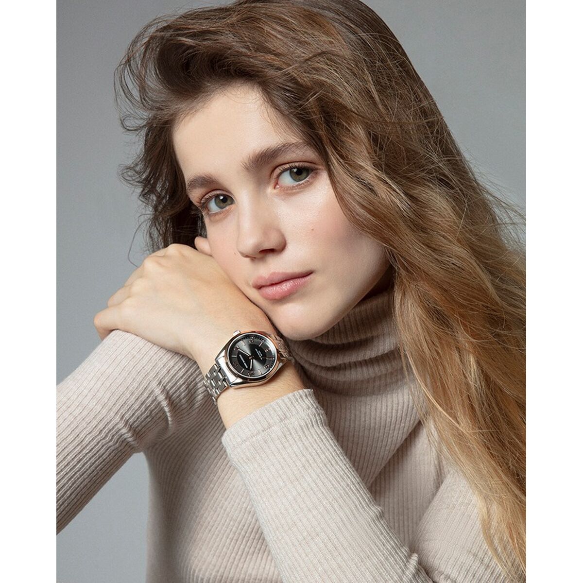 Mark Maddox Ladies' Watch Mark Maddox Mm1020-15 (Ø 36 Mm)