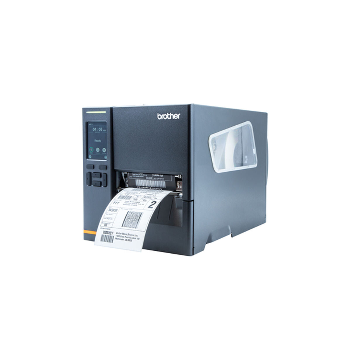 Brother Label Printer Brother Tj4121Tnz1