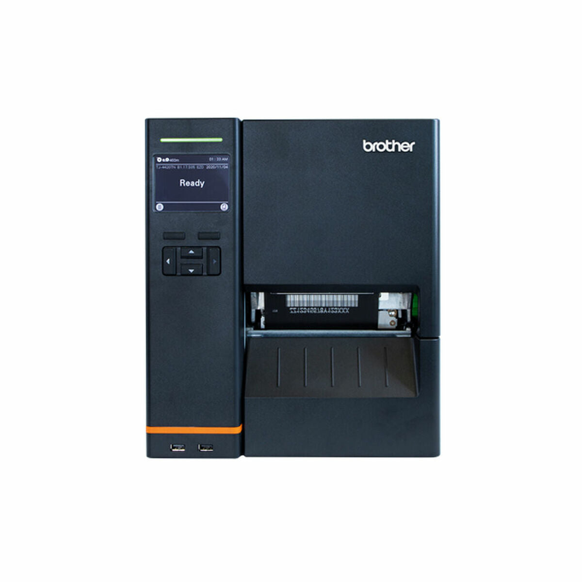 Brother Ticket Printer Brother Tj4420Tnz1