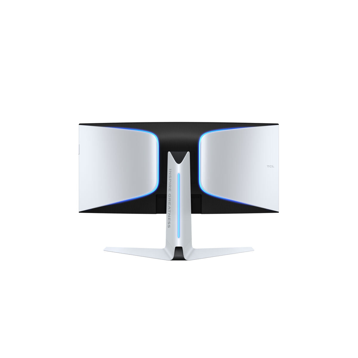 Tcl Monitor Tcl 34R83Q Lcd 37"