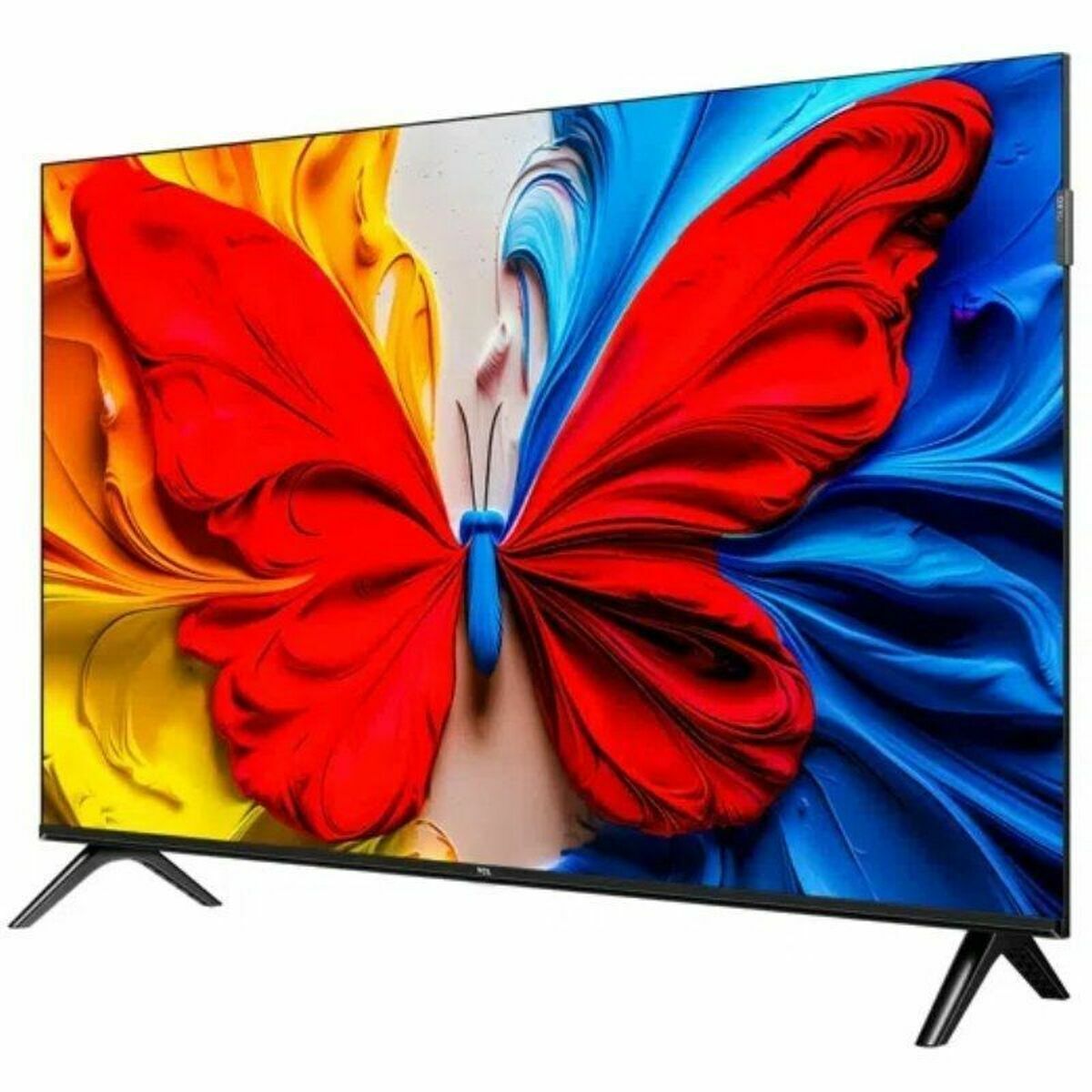 Tcl Smart Tv Tcl 32S5K 32" Full Hd Led Hdr Qled