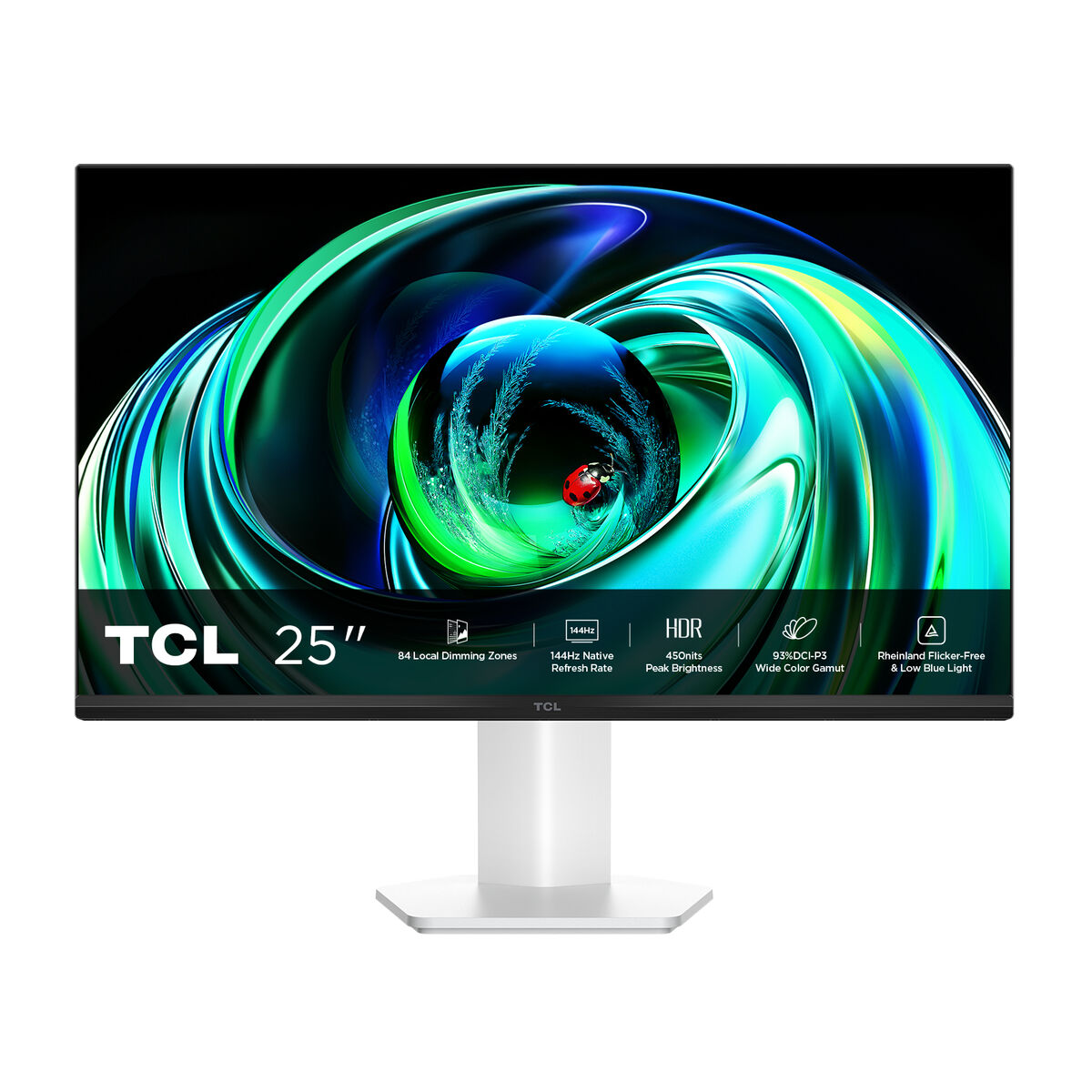 Tcl Monitor Tcl 25G54 25" Full Hd