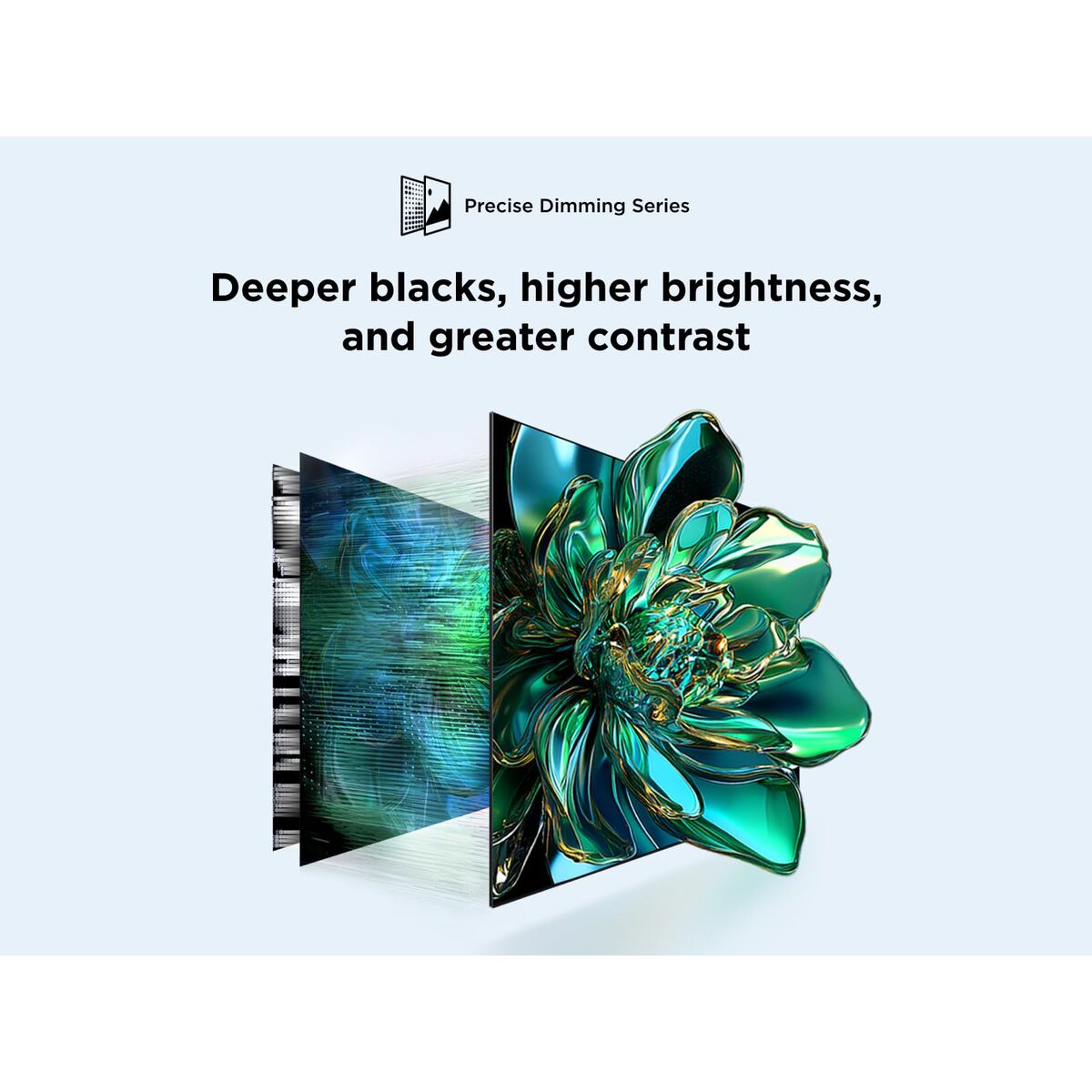 Tcl Monitor Tcl 25G54 25" Full Hd