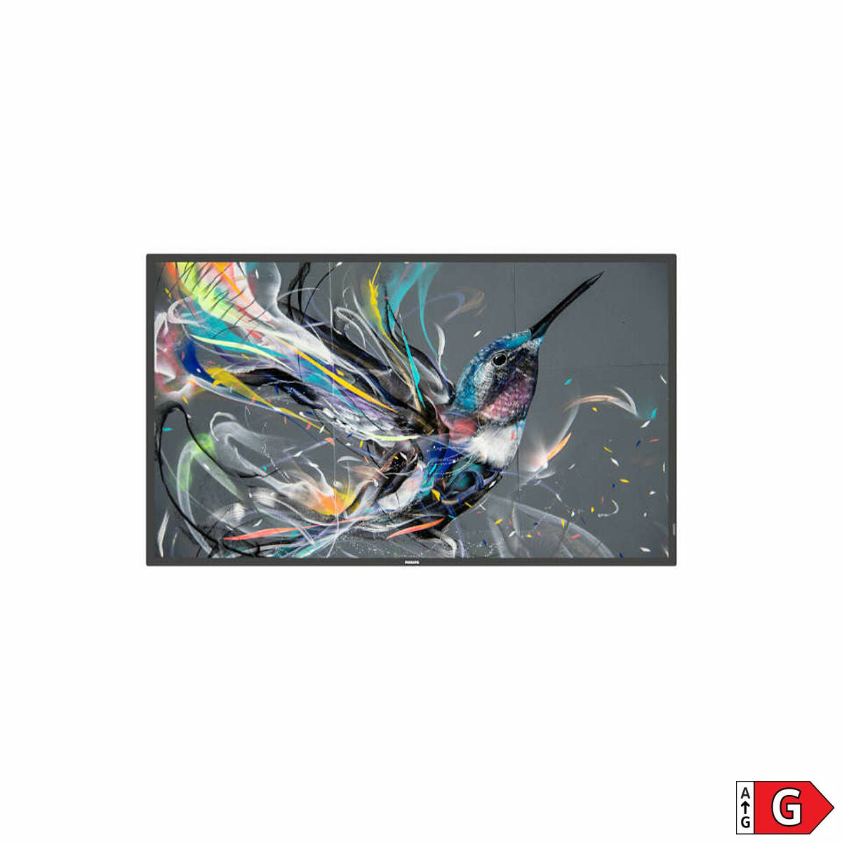 Philips Videowall Monitor Philips 50Bdl3511Q/00 4K 4K Ultra Hd 50" 50"