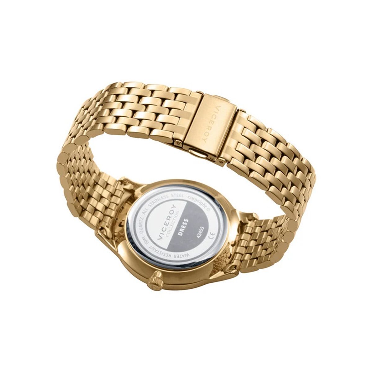 Viceroy Men's Watch Viceroy 42455-63 (Ø 41 Mm)