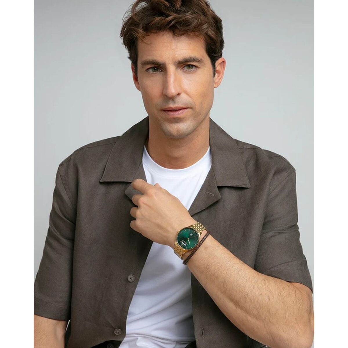 Viceroy Men's Watch Viceroy 42455-63 (Ø 41 Mm)