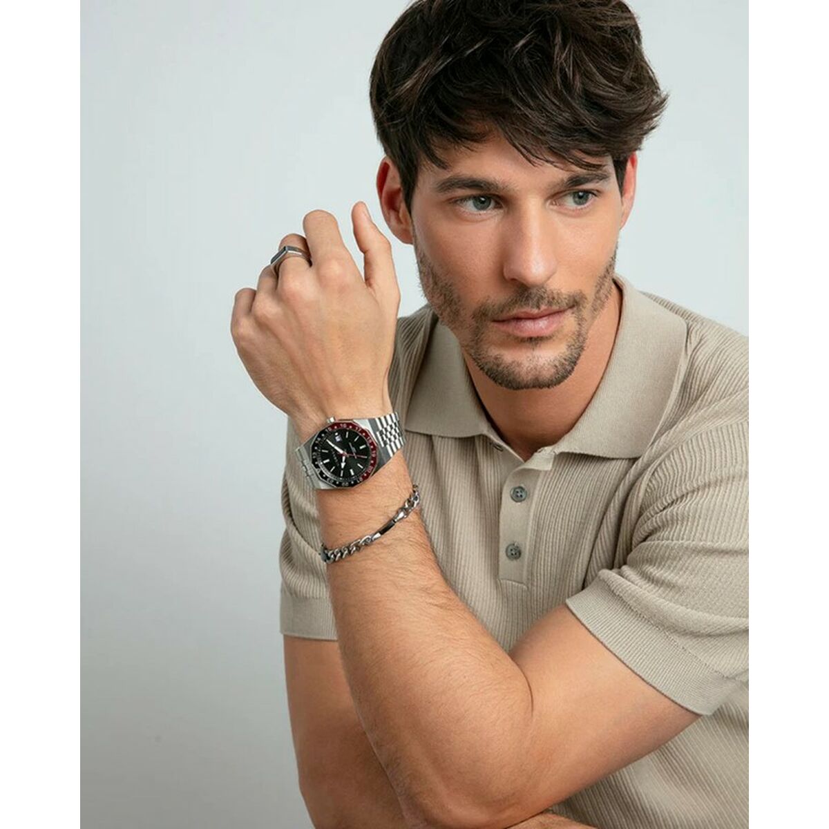 Viceroy Men's Watch Viceroy 42461-57 (Ø 41 Mm)