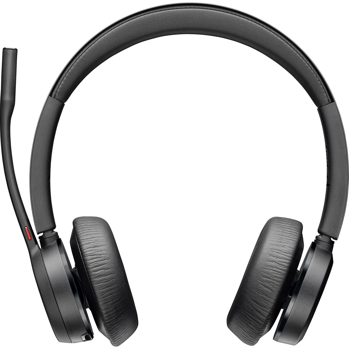 Hp Headphones Hp 76U50Aa Black