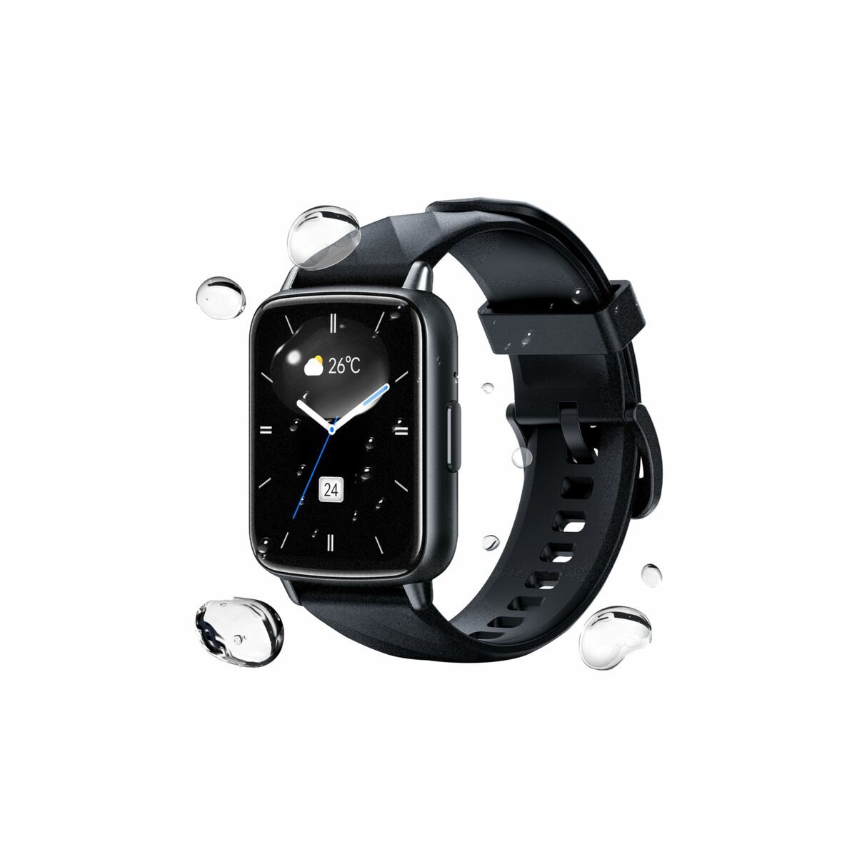 Zte Smartwatch Zte Watch Live 3