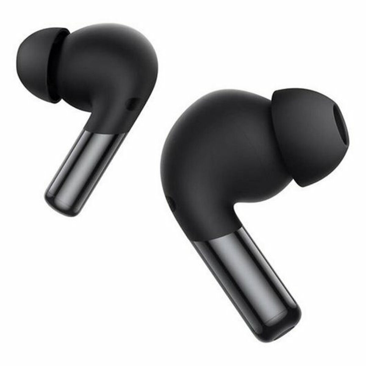 Oneplus Bluetooth Headphones Oneplus Buds Pro 2 Black
