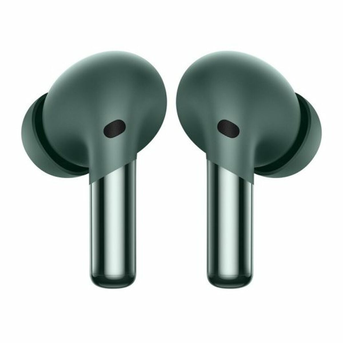 Oneplus Headphones With Microphone Oneplus Buds Pro 2 Green