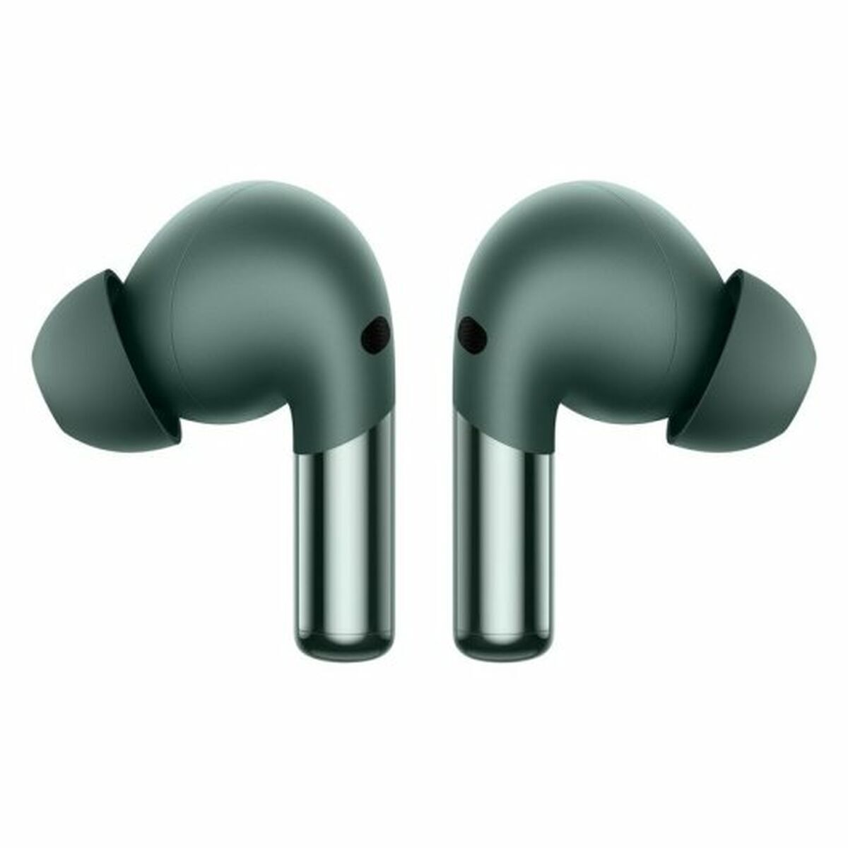 Oneplus Headphones With Microphone Oneplus Buds Pro 2 Green
