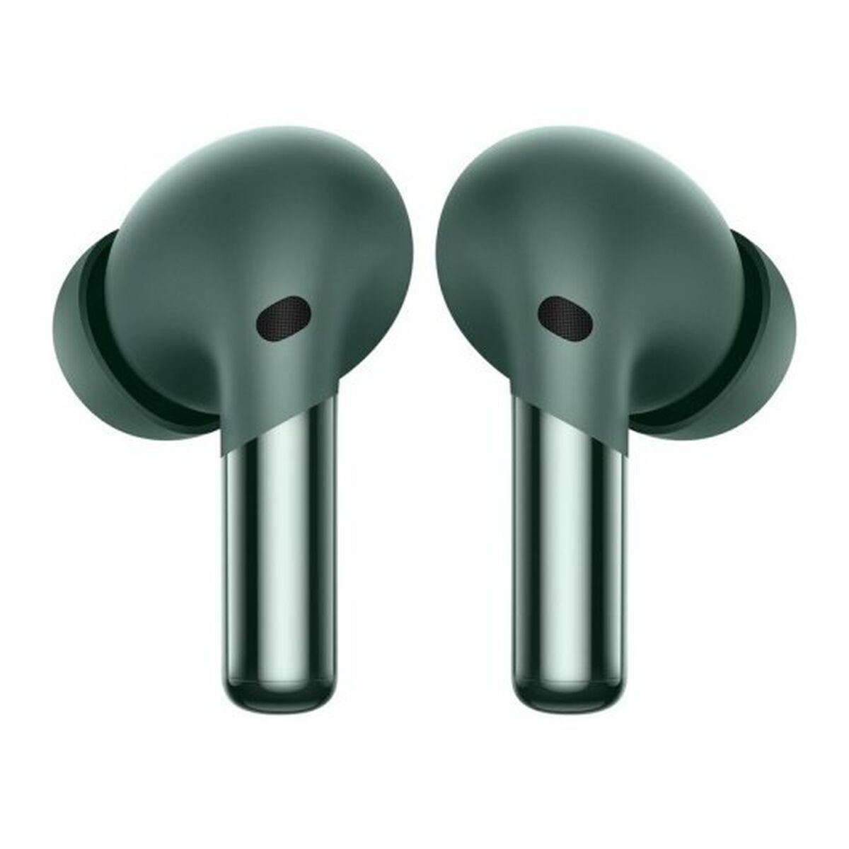 Oneplus Headphones With Microphone Oneplus Buds Pro 2 Green