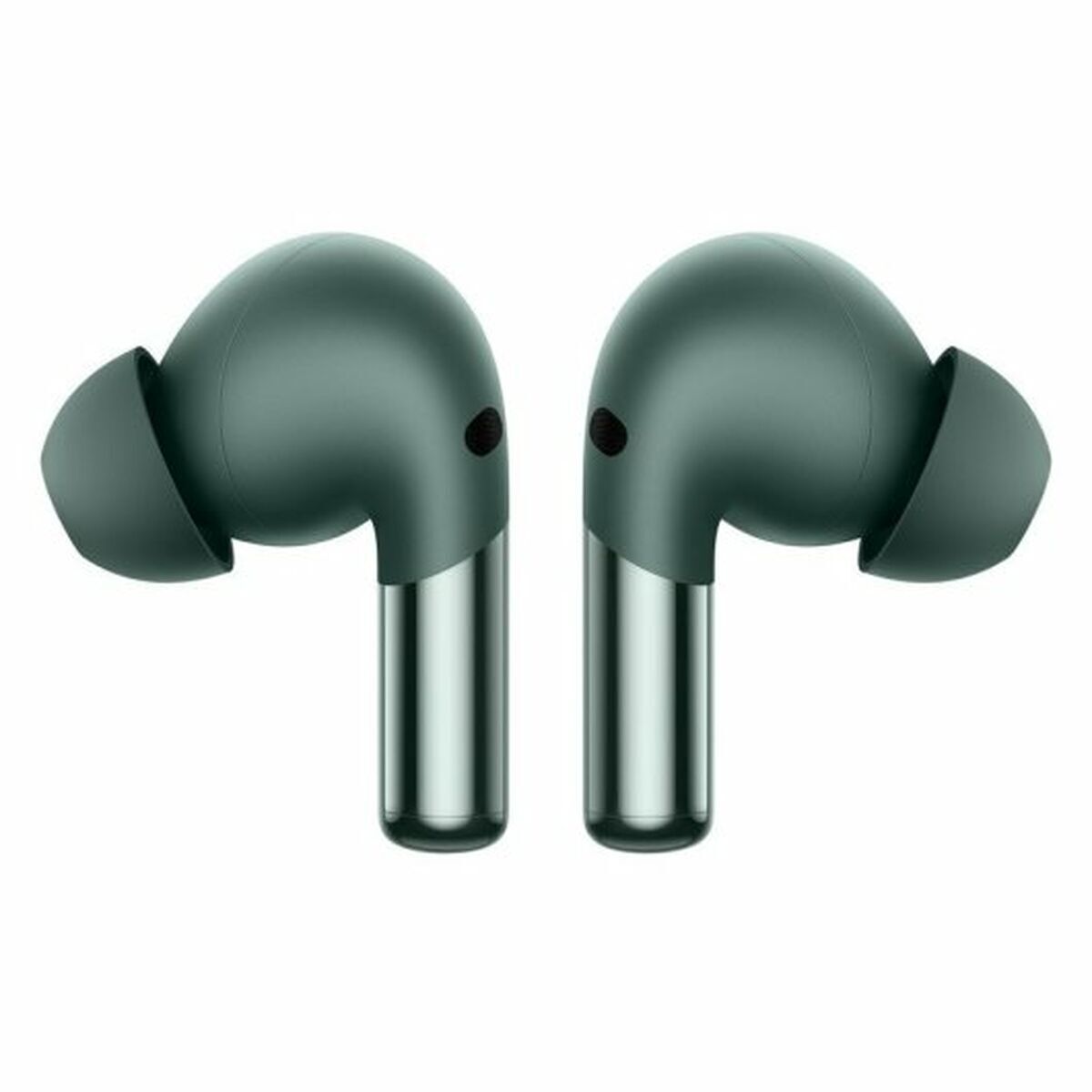 Oneplus Headphones With Microphone Oneplus Buds Pro 2 Green