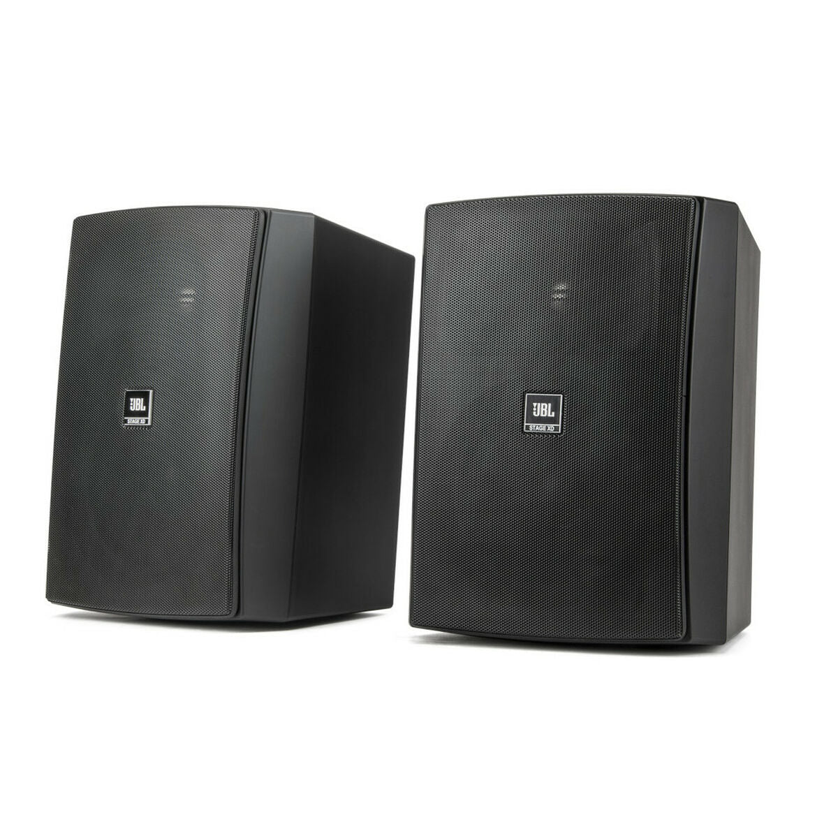 Jbl Speakers Jbl Xd6 Negro Black 100 W 20 W (2 Units)