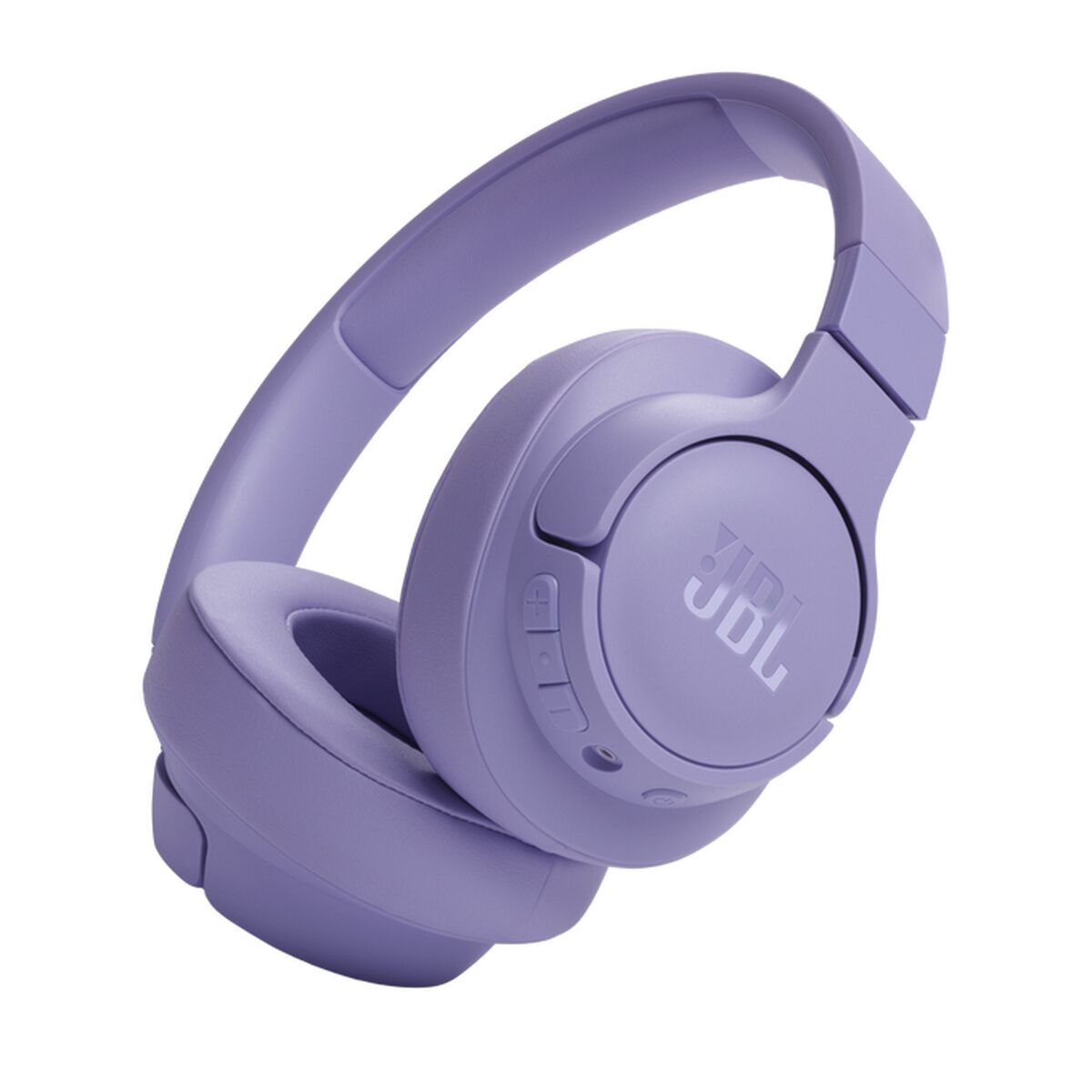 Jbl Headphones Jbl Jblt720Btpur Purple