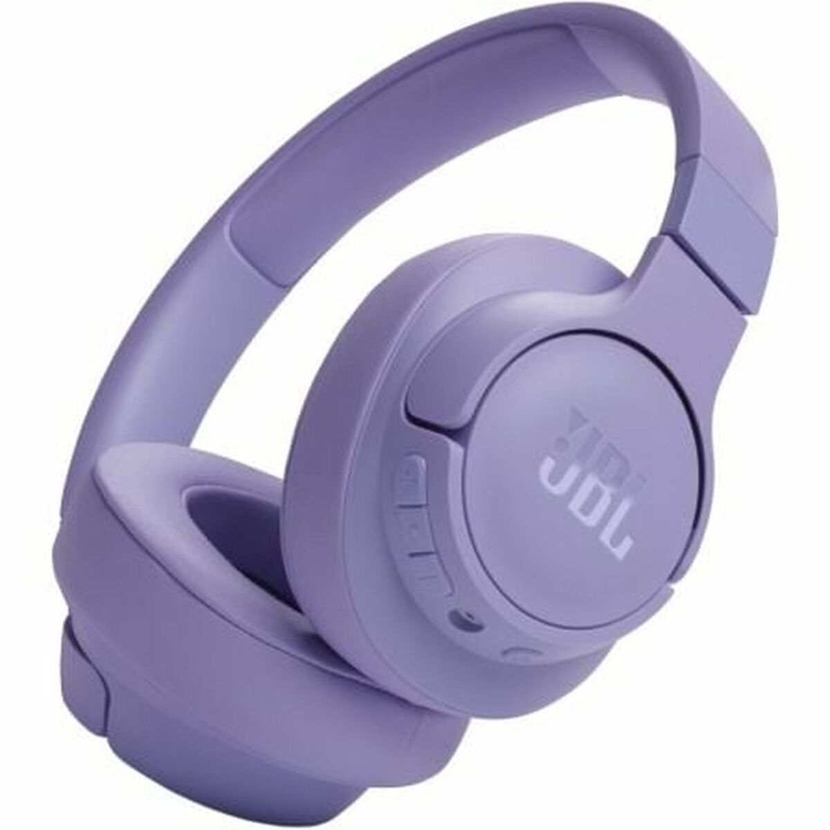 Jbl Headphones Jbl Jblt720Btpur Purple