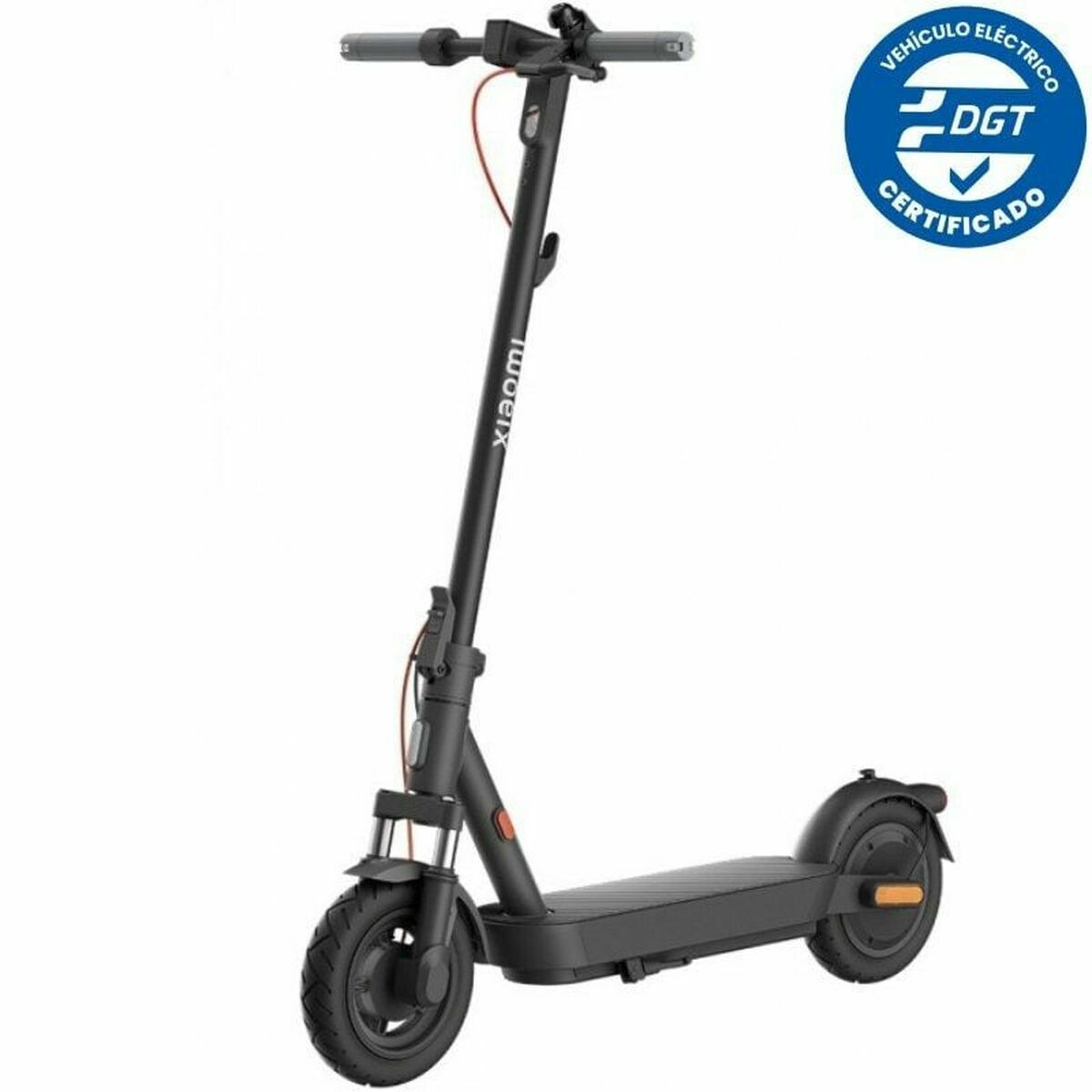 Xiaomi Electric Scooter Xiaomi Bhr9610Es Black
