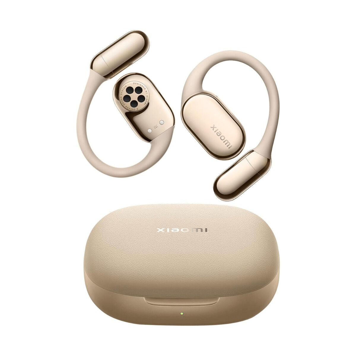 Xiaomi Headphones Xiaomi Openwear Stereo Pro Gold