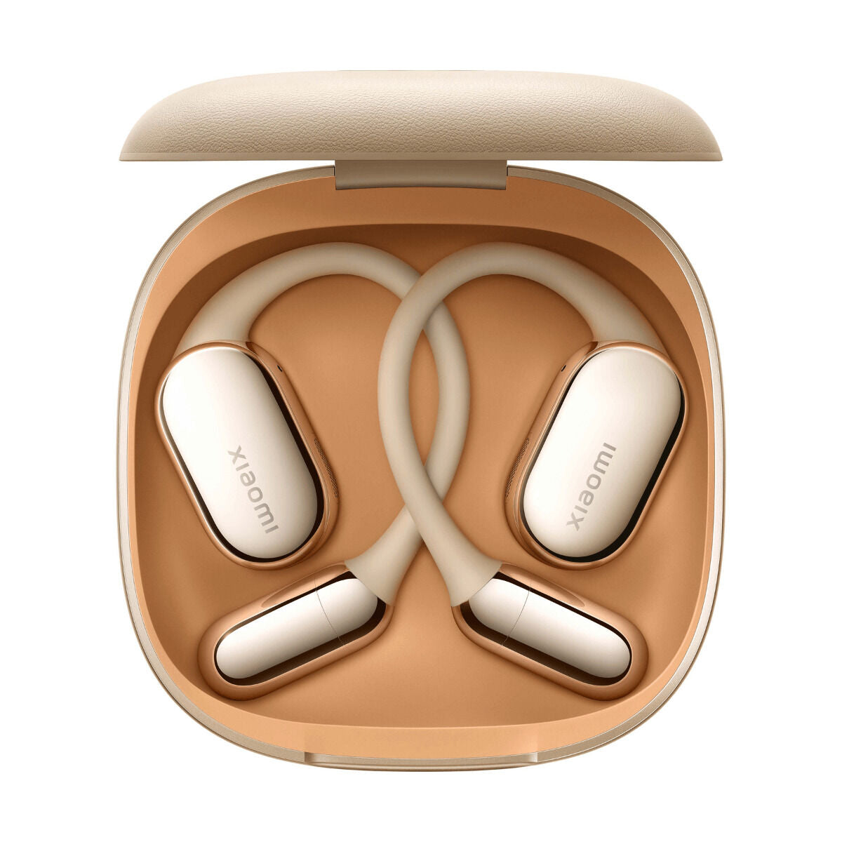 Xiaomi Headphones Xiaomi Openwear Stereo Pro Gold