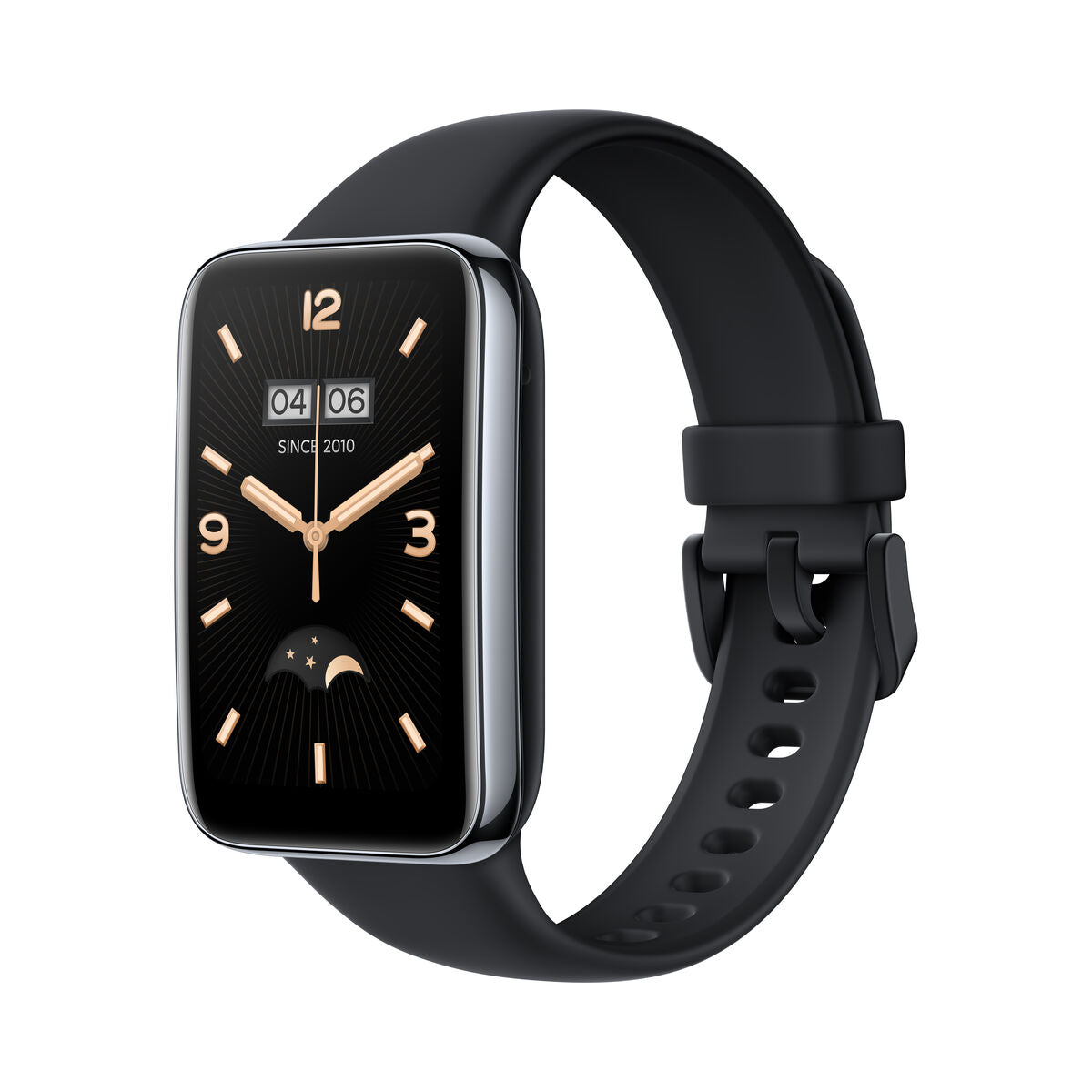 Xiaomi Smartwatch Xiaomi Smart Band 7 Pro Black