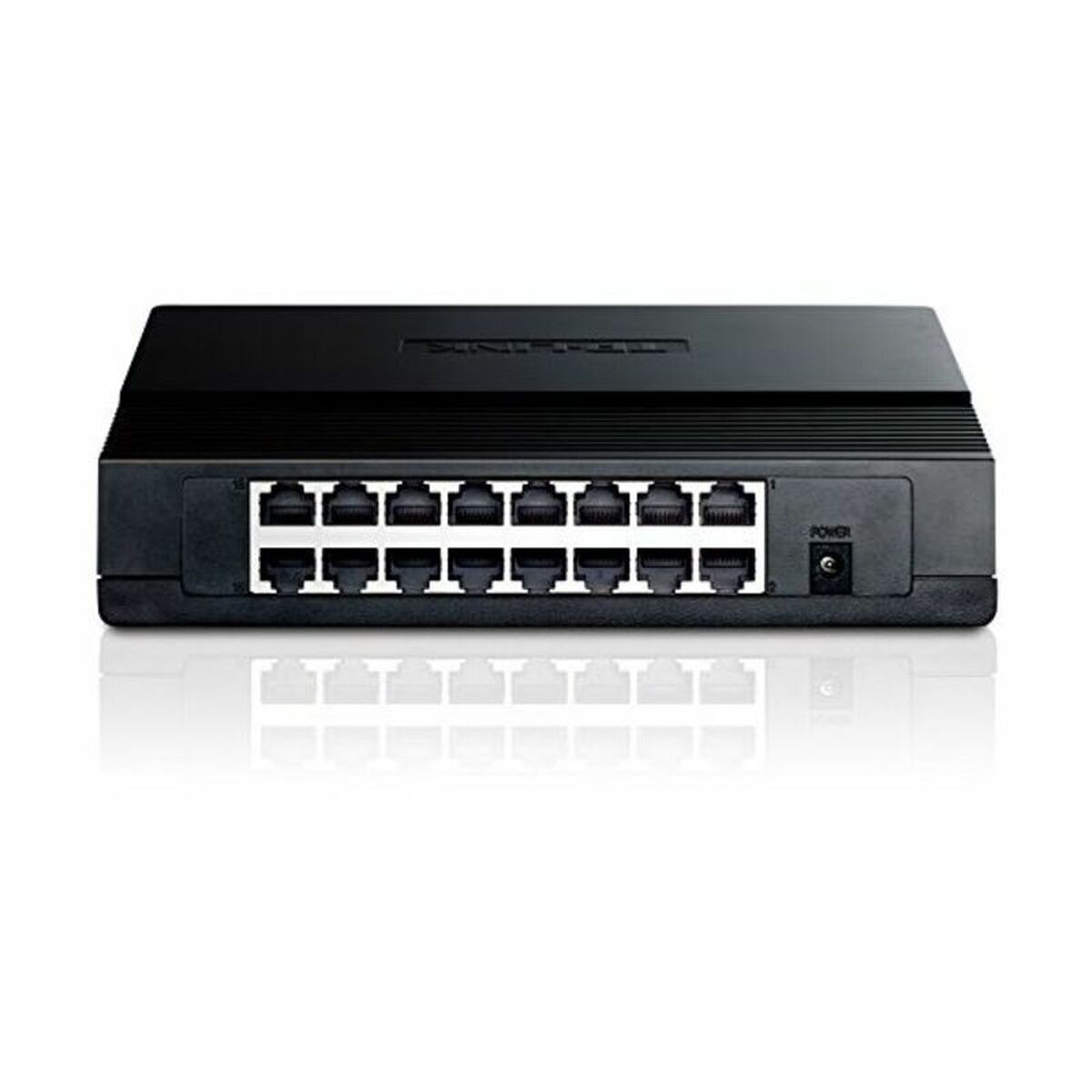Tp-Link Desktop Switch Tp-Link Tl-Sf1016D