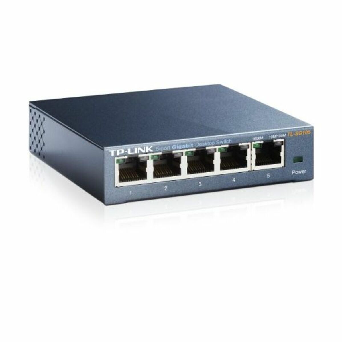 Tp-Link Desktop Switch Tp-Link Tl-Sg105