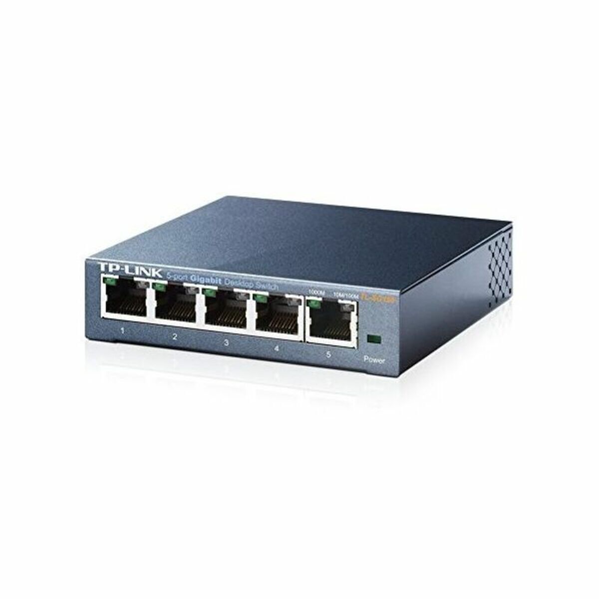 Tp-Link Desktop Switch Tp-Link Tl-Sg105