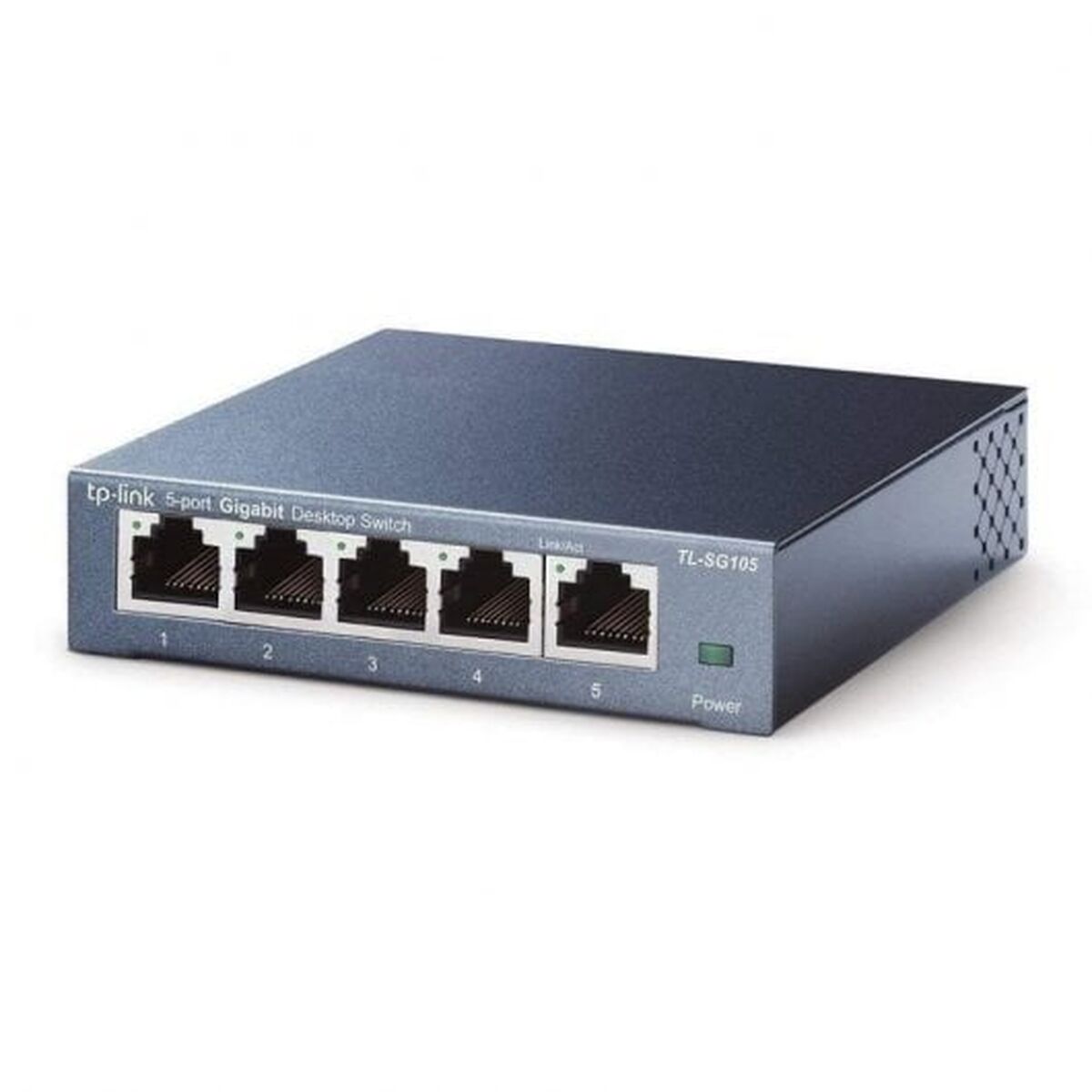 Tp-Link Desktop Switch Tp-Link Tl-Sg105
