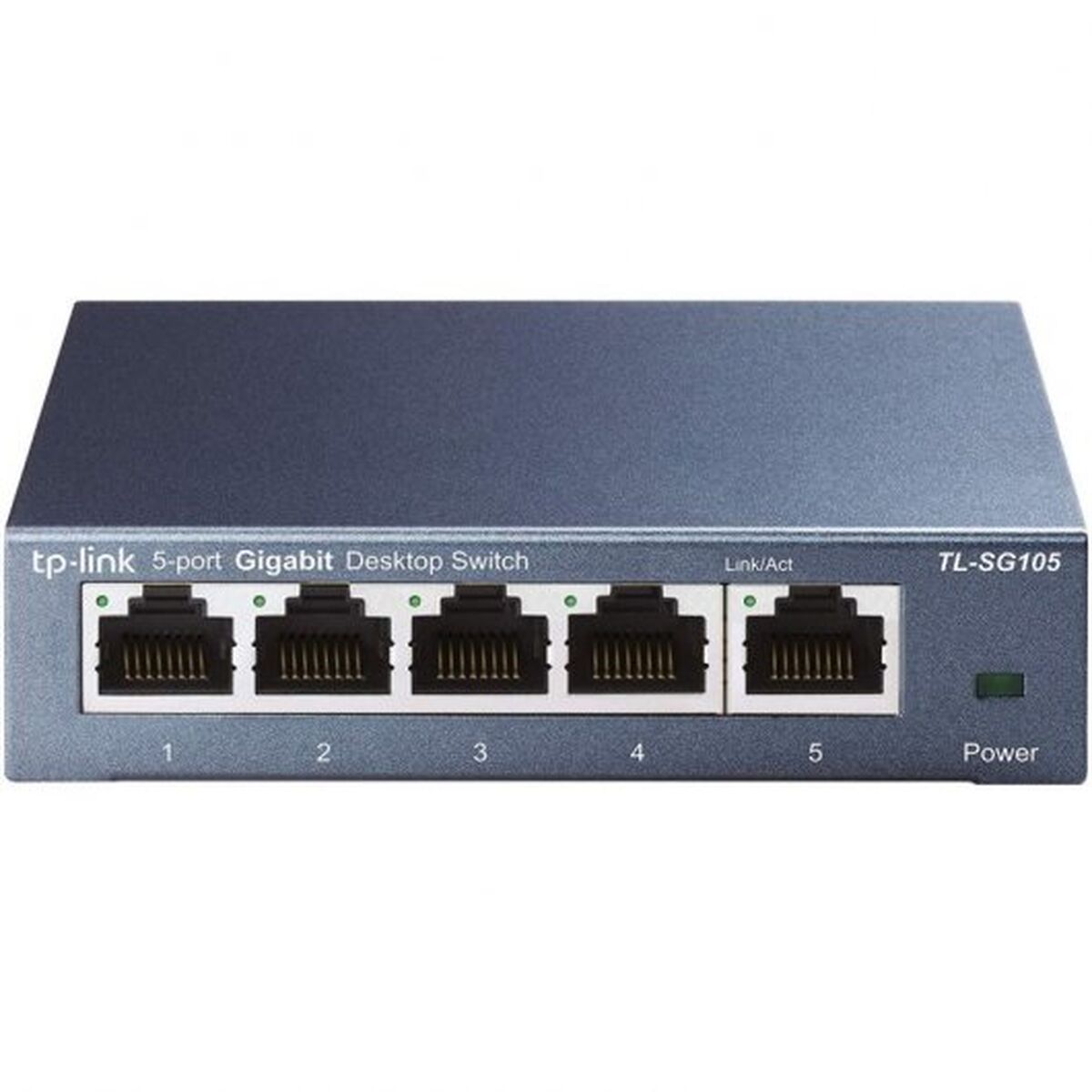 Tp-Link Desktop Switch Tp-Link Tl-Sg105