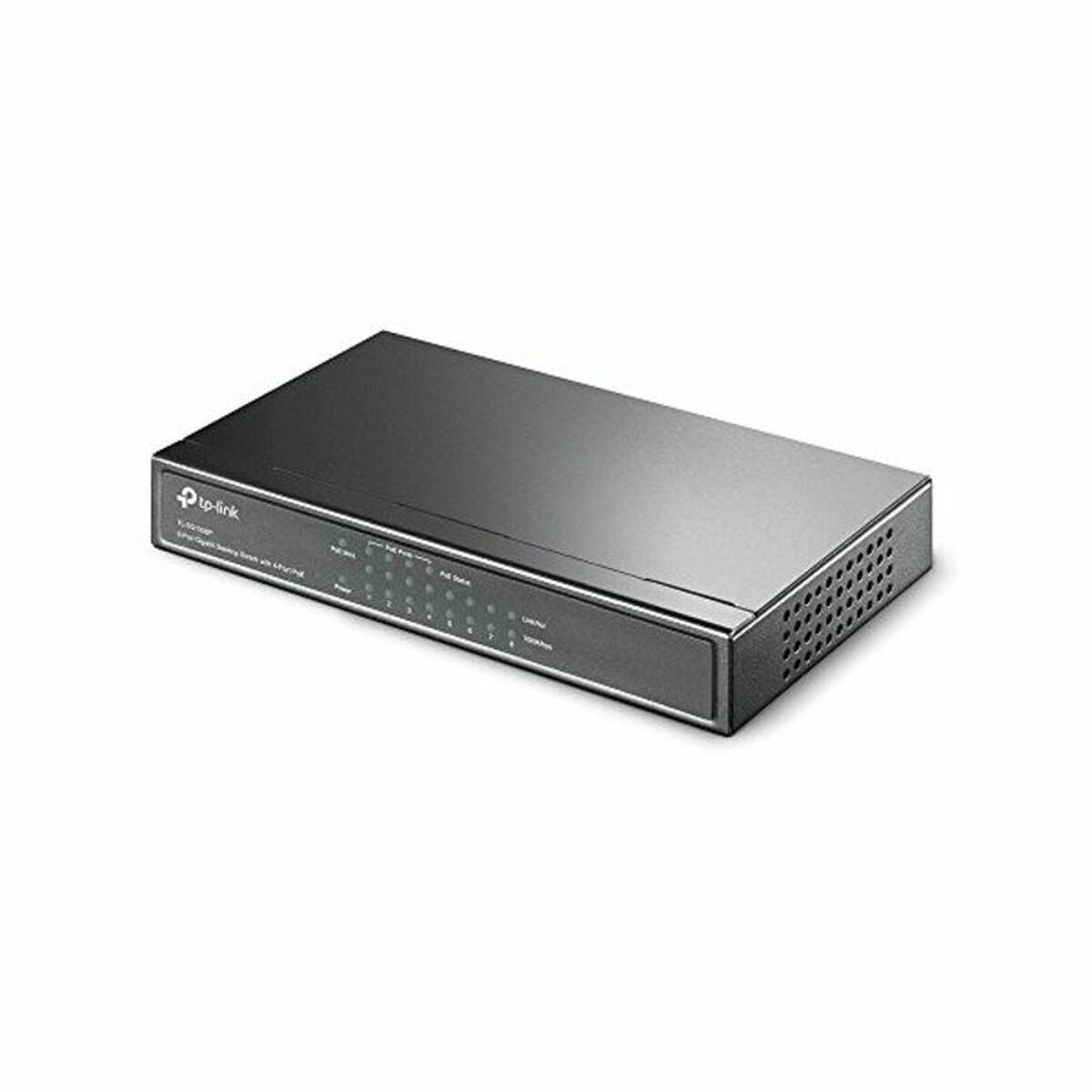 Tp-Link Desktop Switch Tp-Link Tl-Sg1008P