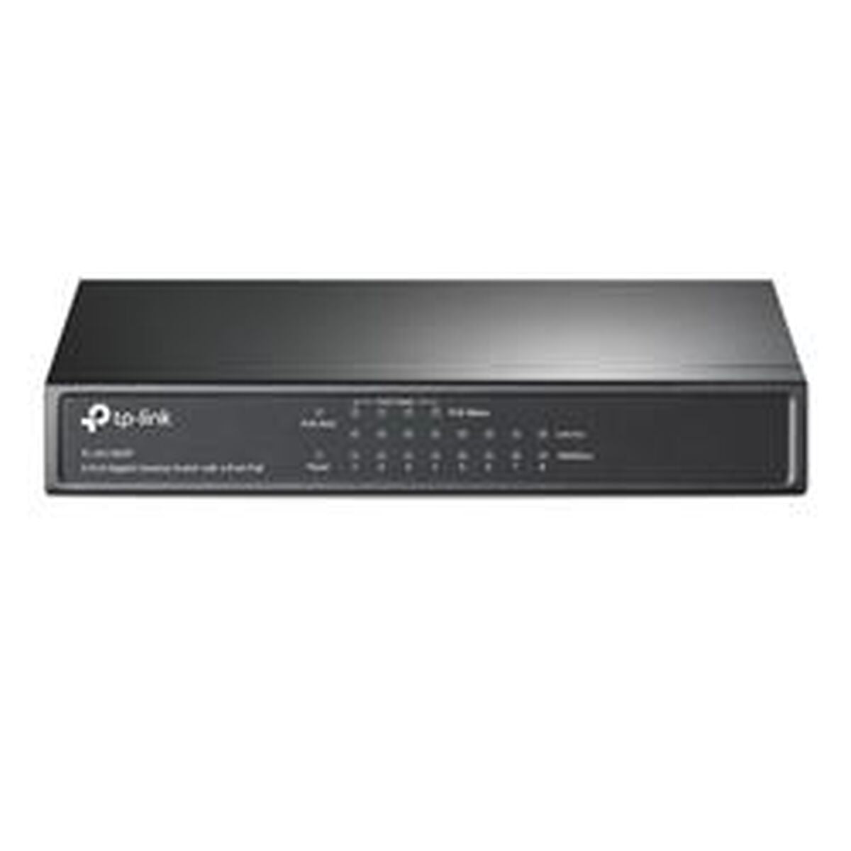 Tp-Link Desktop Switch Tp-Link Tl-Sg1008P