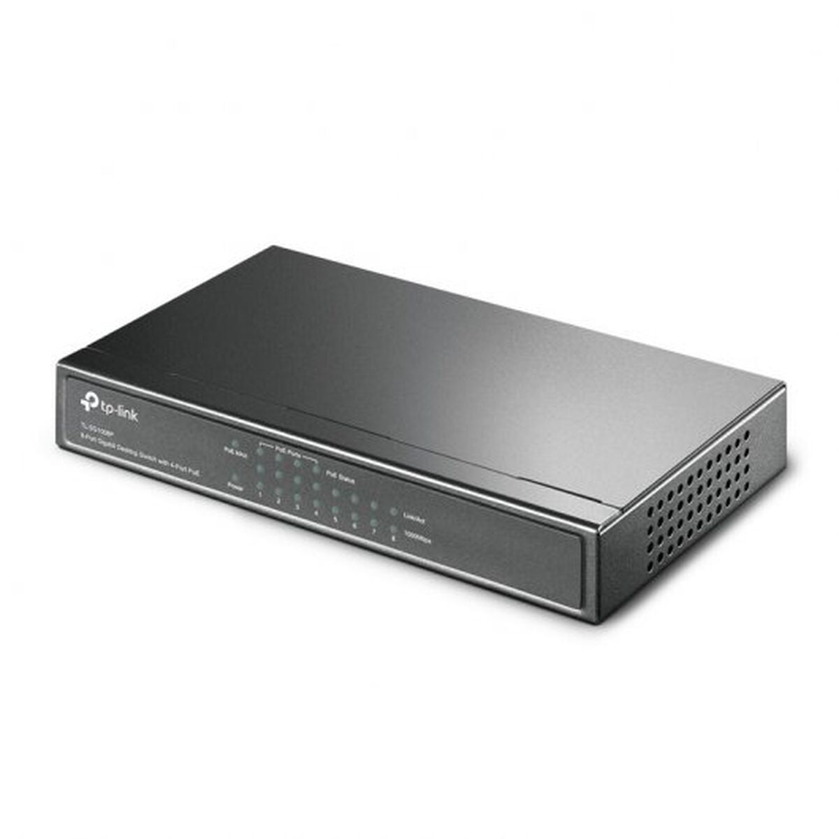 Tp-Link Desktop Switch Tp-Link Tl-Sg1008P