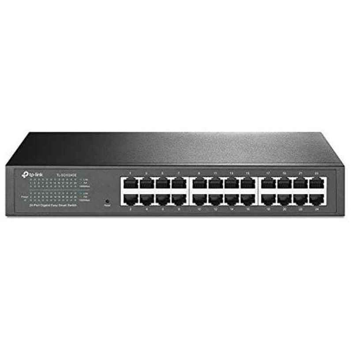 Tp-Link Desktop Switch Tp-Link Tl-Sg1024De